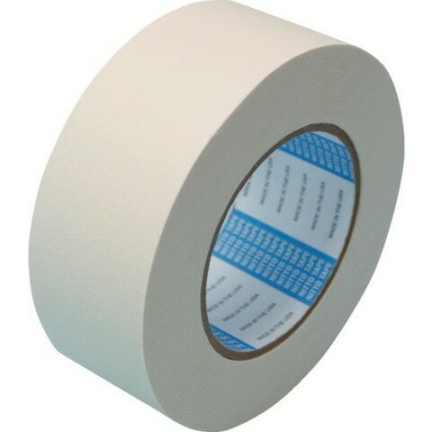 日東電工アメリカ 高耐熱クレープ紙マスキングテープ P-703 48mm×55m P703X48(代引不可)【送料無料】