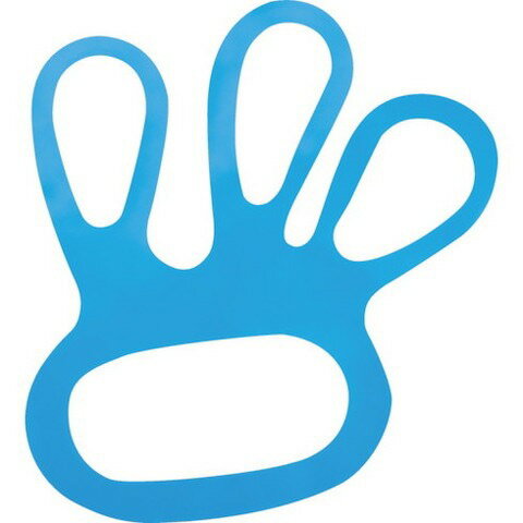 EUROFLEX 突キ刺シ防止・耐切創クサリ手袋用留メ具 100枚入リ HSPBL(代引不可)【送料無料】(4.0)