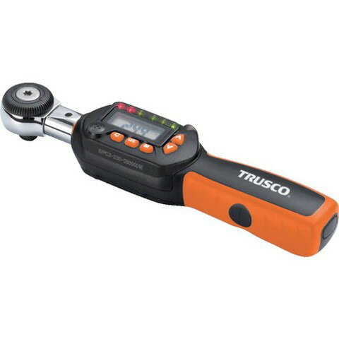 TRUSCO �ȥ饹�� �إåɸ򴹼�������åȥǥ�����ȥ륯���� ������9.5mm 6~30Nm HDT3030C(����Բ�)������̵����