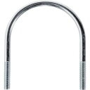 TRUSCO トラスコ SGP用Uボルト 三価ユニクロ 呼ビ径50A ネジ径M8 TSGP2BTM850A(代引不可)