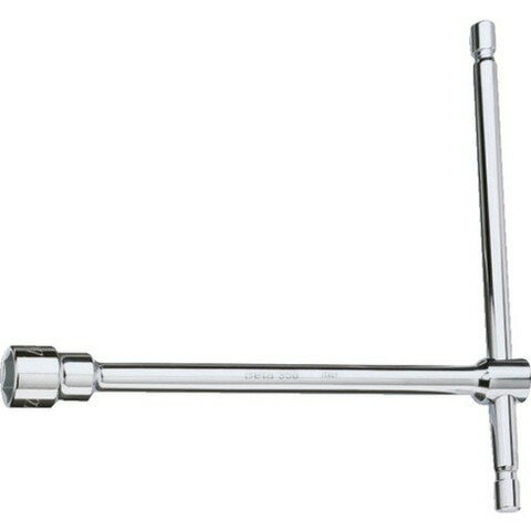 扳手 - ベータ T形スライド式ボックスレンチ 950 10mm 9500010(代引不可)