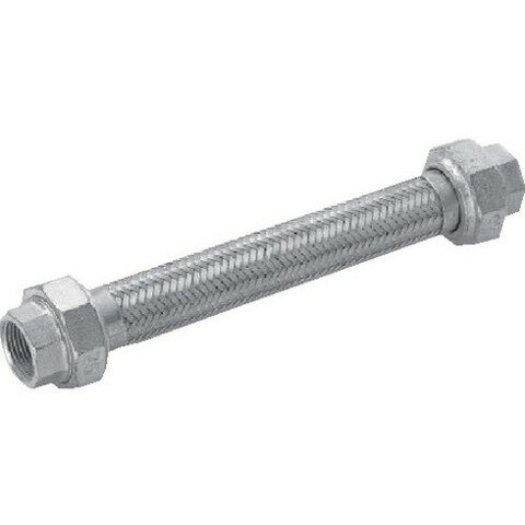 テクノフレックス ユニオン式非溶接型フレキシブルホース S210-15Ax1000L FCMBユニオン S21015AX1000L(..