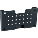 Fami パンチングパネル専用A4書類ホルダー 365X68X187mm IDEAONE05158(代引不可)【送料無料】