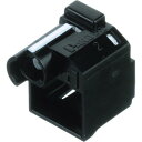 パンドウイット パッチコードロック(LANケーブルロック) 黒 10個入リ 専用工具1個付キ PSL-DCPLRE-BL PSLDCPLREBL(代引不可)【送料無料】(2)