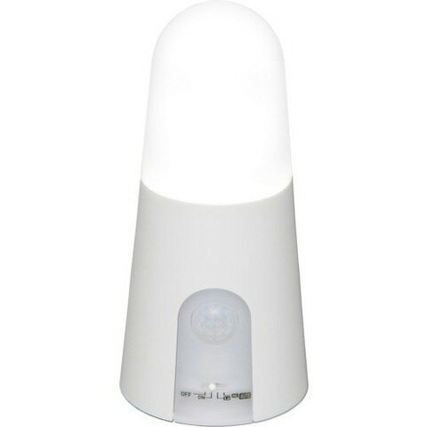 �����ꥹ������� �����Ӽ�LED���⥻�󥵡��饤�� �ۥ磻�� ������ɥ����� ���� BSL40SNWV2(����Բ�)