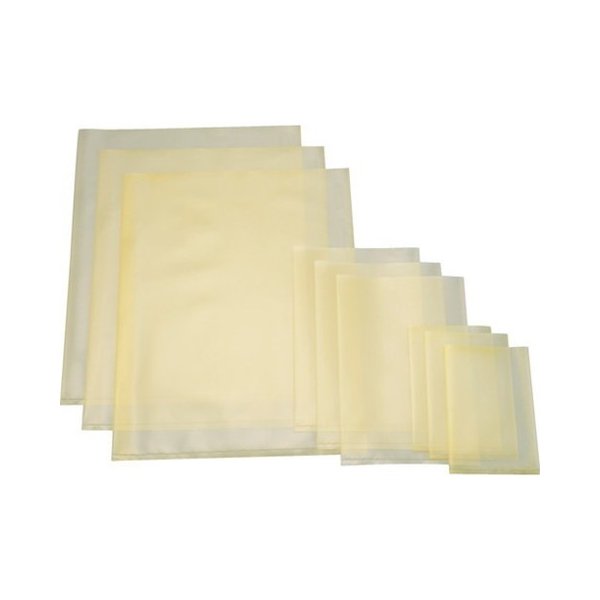 TRUSCO トラスコ ゼラスト防錆袋高強度フィルム 幅1200X長さ1000X厚ミ0.06 50枚入 TZF120100HS(代引不..