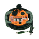 ハタヤ 負荷電流値設定可変型ELBボックス 電線5m EB5V(代引不可)【送料無料】