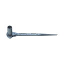 TOP 超ロングラチェットレンチ 21X26mm RM21X26SL(代引不可)【送料無料】(4)
