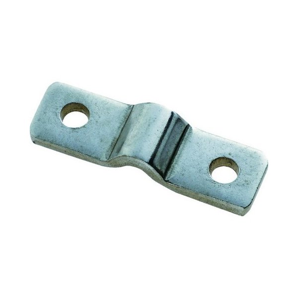 TRUSCO トラスコ チェーンホルダー金具 固定用 TCH4B(代引不可)