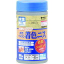 KANSAI 水性ウレタン着色ニス 300ML トウメイ 774101300(代引不可)