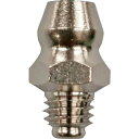 KURITA グリスニップル A型M5X0.8規格頭 10個入 GNA5M08K10P(代引不可)