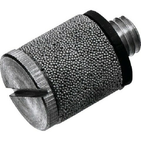 CKD サイレンサ金属ボディタイプ(2個入リ) SLM5(代引不可)