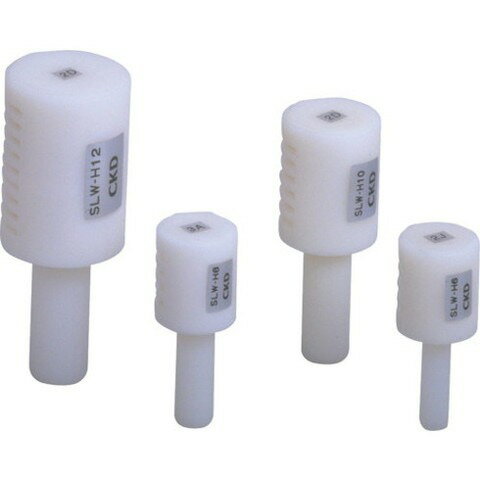 CKD サイレンサ樹脂ボディタイプ SLWH10(代引不可)