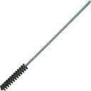 YUKO フレックスホーンAO180 BC型 アルミオキサイド 軸径4.3mm AO180 BC12.7(代引不可)【送料無料】
