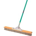テラモト フロアーブラシ 60cm CL4150600(代引不可)【送料無料】(3)