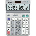 カシオ デスク型電卓12桁 DF120GTN(代引不可)【送料無料】(2)