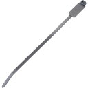 パンドウイット 旗型タイプナイロン結束バンド グレー (500本入) PLM2SD8(代引不可)【送料無料】