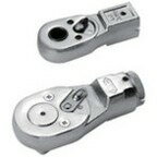 ASH トルクレンチラチェットヘッドLC045N用 LQ3055(代引不可)【送料無料】