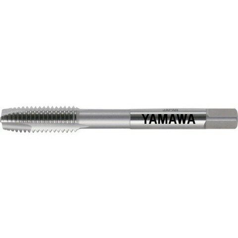 ヤマワ 高炭素鋼用ポイントタップ HCPOM1.6X0.35(代引不可)