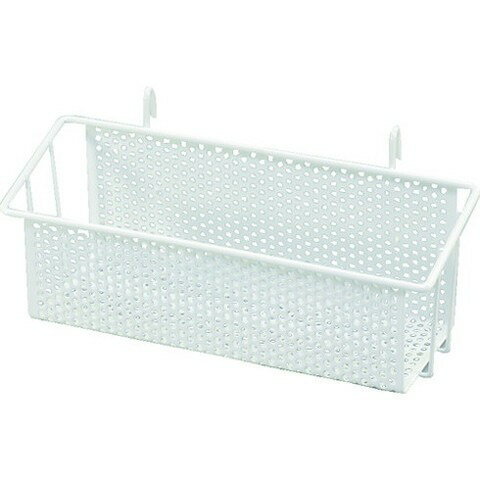 光 メッシュカゴ大 白 BW52(代引不可)