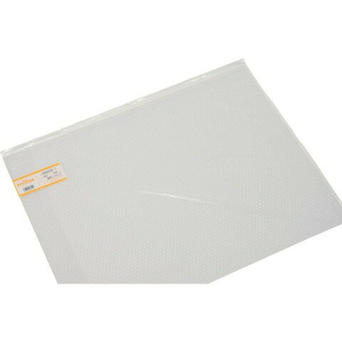 【商品詳細】●電気絶縁性・対薬品性に優れています。●難燃性です。●標示板・ディスプレー電気絶縁材に。●色：透明●幅(mm)：450●長さ(mm)：600●厚さ(mm)：1●パンチ穴径(mm)：5●難燃性●熱変形温度：60〜70℃材質／仕上●塩化ビニル樹脂JANコード 4977720461144【代引きについて】こちらの商品は、代引きでの出荷は受け付けておりません。【送料について】北海道、沖縄、離島は送料を頂きます。