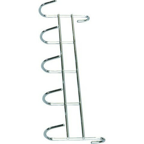 光 クローム5連フック KF54(代引不可)