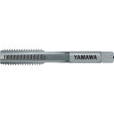 ヤマワ 鋳鉄用ハンドタップ 中 M20 FCHTM20X2.52(代引不可)【送料無料】