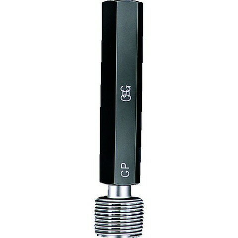 OSG ネジ用限界プラグゲージ メートル(M)ネジ 31272 LGGP2M19X1(代引不可)【送料無料】