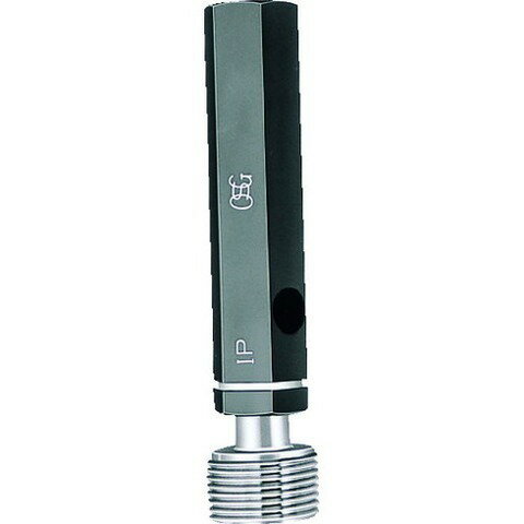 OSG ネジ用限界プラグゲージ メートル(M)ネジ 30623 LGIP2M8X1(代引不可)【送料無料】