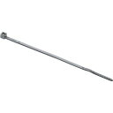 パンドウイット ナイロン結束バンド 黒 幅2.5×長さ99 (1000本入) PLT1MM20(代引不可)【送料無料】