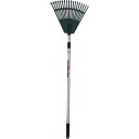 コンパル アルミ伸縮クマデ 168cm 28560(代引不可)