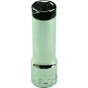 FPC キャッチングディープソケット 6角 差込角9.5mm 対辺17mm 3LSD17H(代引不可)
