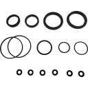 TAIYO 油圧シリンダ用メンテナンスパーツ 適合シリンダ内径:φ125 (フッ素ゴム・スイッチセット用) NH8RPKS3125C(代引不可)【送料無料】