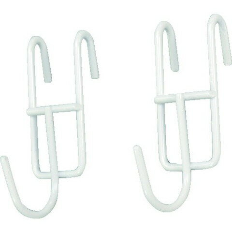 光 フックB 白 2P HF22(代引不可)