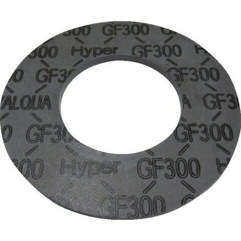 樂天商城 - バルカー ブラックハイパーガスケット 呼ビ径20A GF300GJ1S020(代引不可)