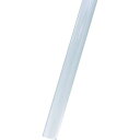 クボタケミックス 透明塩ビパイプ TV20X1M TV20X1M(代引不可)