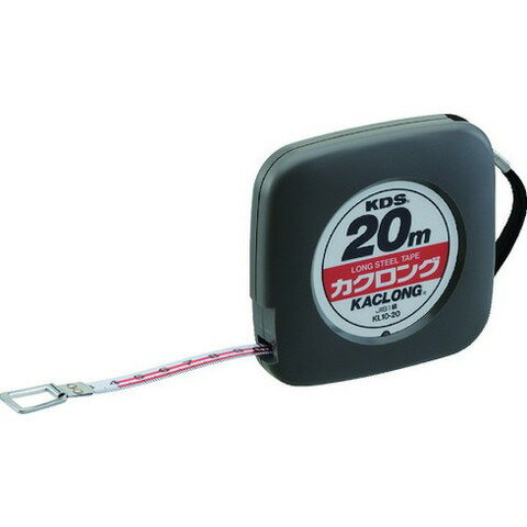 【商品詳細】●コンパクトタイプです。●テープ長さ(m)：20●テープ幅(mm)：10●テープ厚さ(mm)：0.18●ヨンゴーゴーピッチ表示：○●標準張力(N)：20●目盛仕様：JIS1級メートル目盛●標準張力：20N●JIS1級●455mmピッチ表示：あり●ブリスターパック入材質／仕上●テープ:スチール●ケース:ABS樹脂注意●パック包装と個箱は包装形態が異なるだけで製品仕様は同じです。JANコード 4954183128234【代引きについて】こちらの商品は、代引きでの出荷は受け付けておりません。【送料について】北海道、沖縄、離島は送料を頂きます。