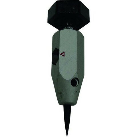 バルカー ガスケットカッター 針芯用遊動桿 CUTTERP02000(代引不可)【送料無料】