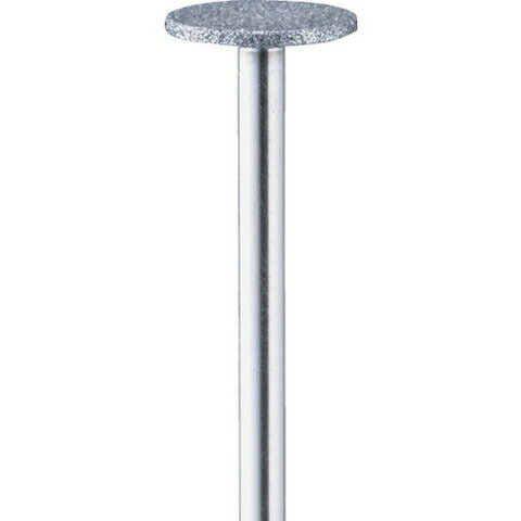 ミニモ 電着ダイヤモンドバー140 Φ6.4 AD1507(代引不可)