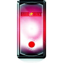 BS BRITESTRIKE APALS 100個パック レッド APALSRED(代引不可)【送料無料】