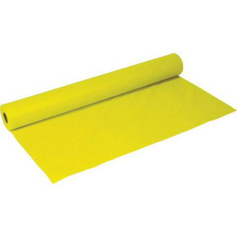 TRUSCO トラスコ ソフト不織布 920mmX25m巻 黄 TA3000Y(代引不可)【送料無料】