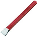 RACODON チゼル 200mm 八角胴 赤 820016(代引不可)