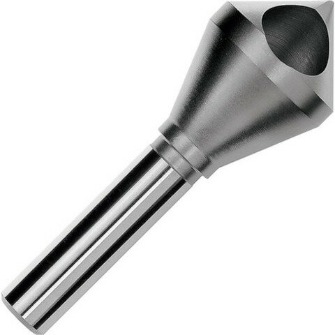 ウォーターミルズ 穴付カウンターシンク90°15DxL55 HSSCo WMHTC15S8L55(代引不可)【送料無料】