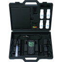 堀場 フィールド型ポータブル水質計 電気伝導率電極セット D220CS(代引不可)【送料無料】(4)