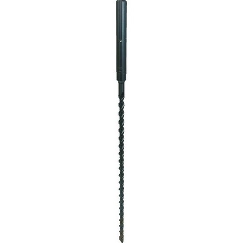 バーコ コンクリートドリル SDS MAX 4 CUTTERS 465612540(代引不可)【送料無料】