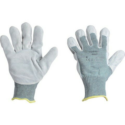 アンセル 耐切創手袋 アクティブアーマー 70-765 Mサイズ 707658(代引不可)