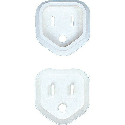 サンワサプライ 電源タップ用プラグカバー TAPPSC3N(代引不可) rcmdva-13290744 リコメン堂ホームライフ館 パッケージ画像