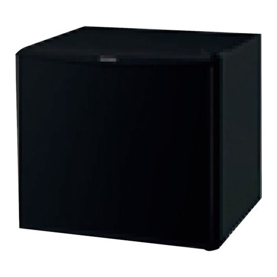 IRIS アイリスオーヤマ 517559 冷蔵庫45L IRSD-5A-B ブラック IRSD-5A-B アイリスオーヤマ(株)(代引不可)【送料無料】