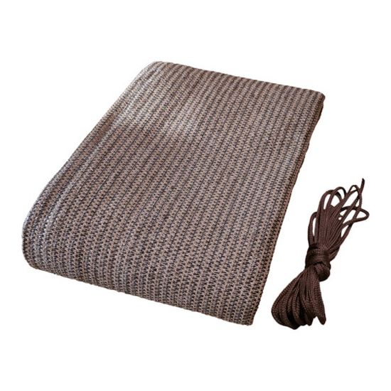 TRUSCO トラスコ サンシェード 1×2m THSS-1020 トラスコ中山(株)(代引不可)