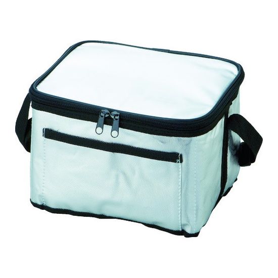 TRUSCO トラスコ ソフトクーラーBOX 5L TSCLB-5 トラスコ中山(株)(代引不可)